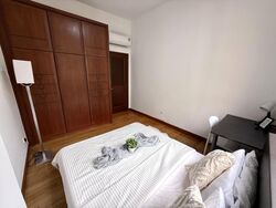 Dover Parkview (D5), Condominium #500333791